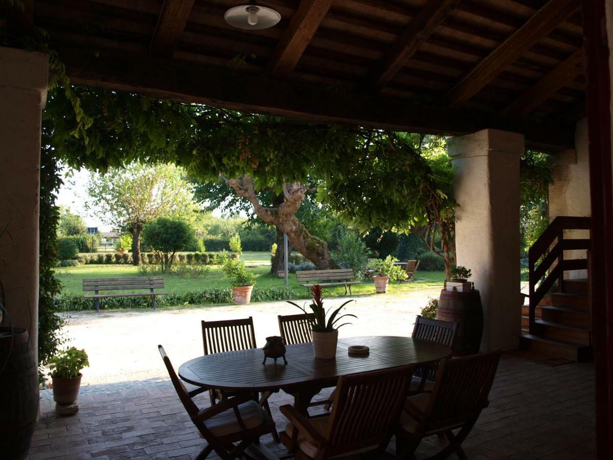 Ca' Cinel Couette-café Asolo