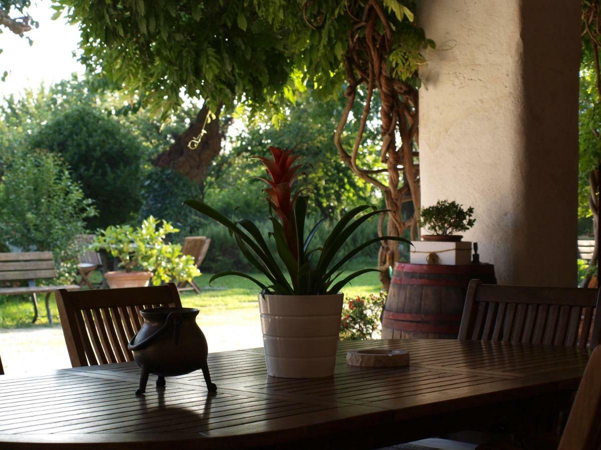 Ca' Cinel Couette-café