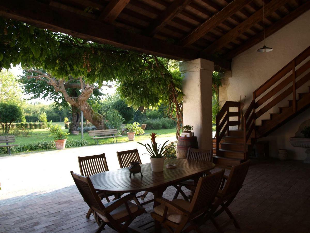 Ca' Cinel Couette-café Asolo