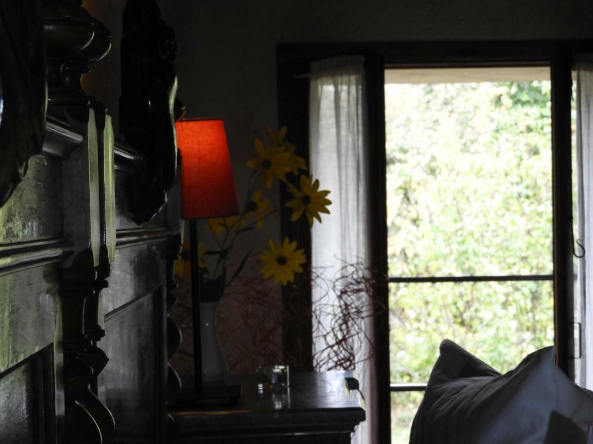 Couette-café Ca' Cinel