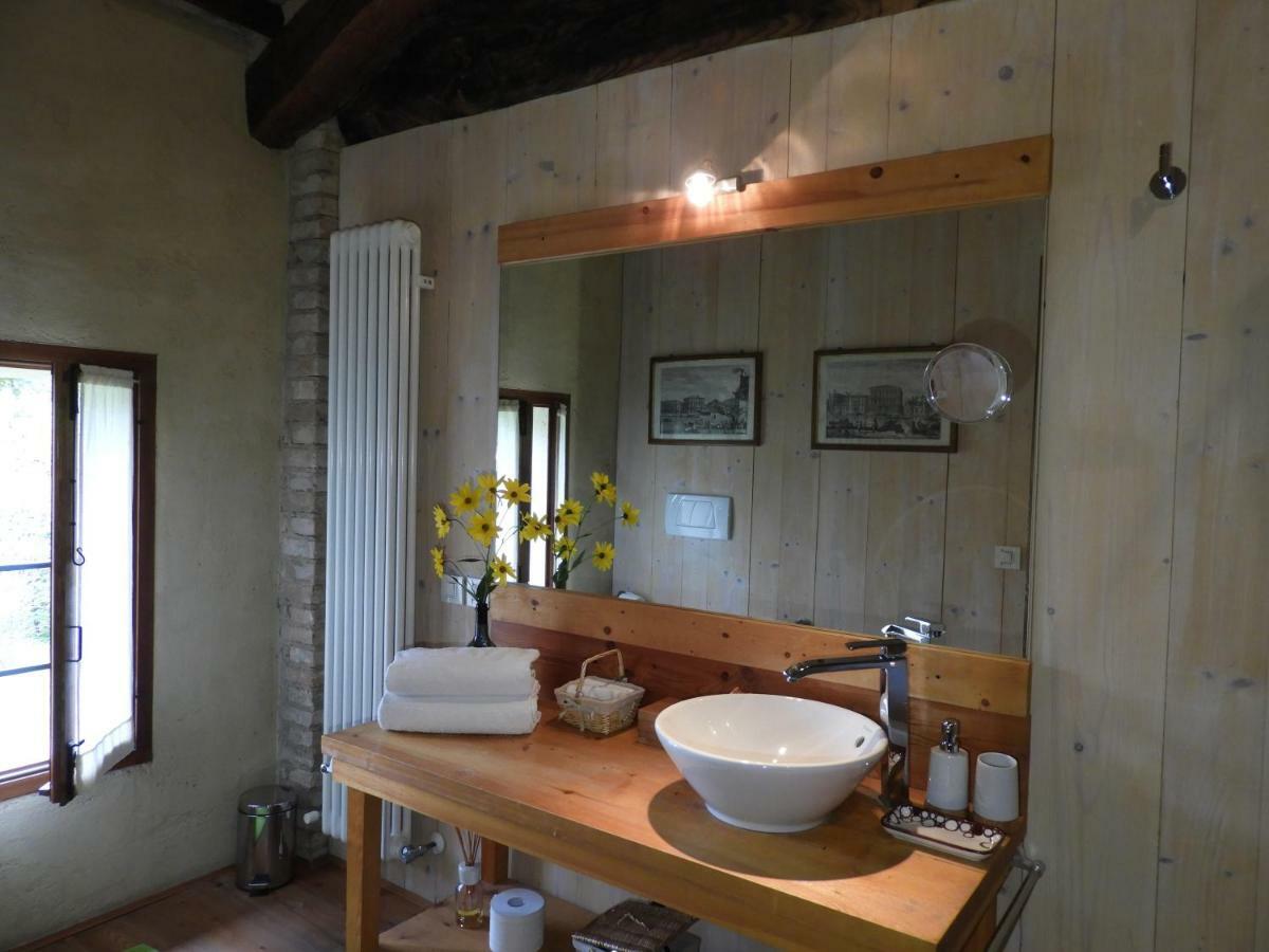 Ca' Cinel Couette-café Asolo