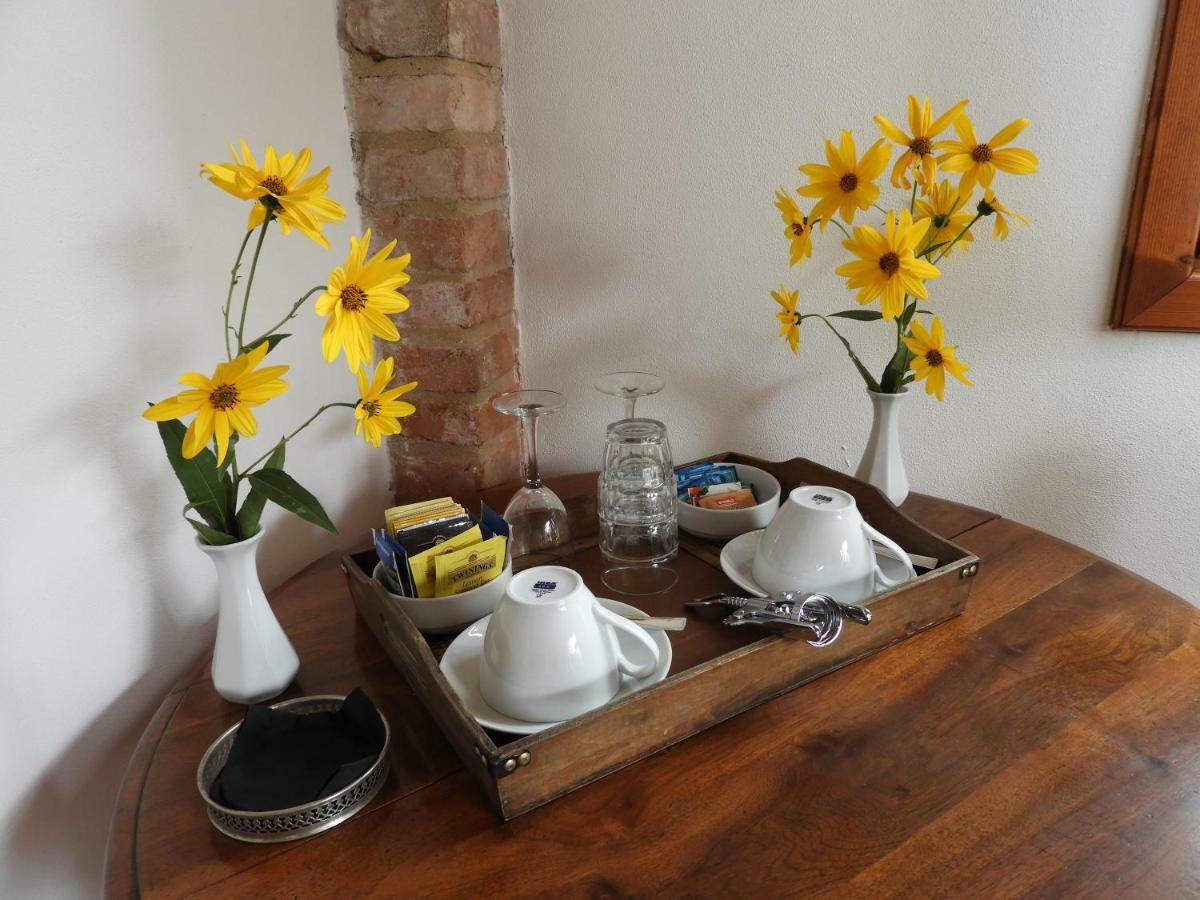 Couette-café Ca' Cinel Asolo